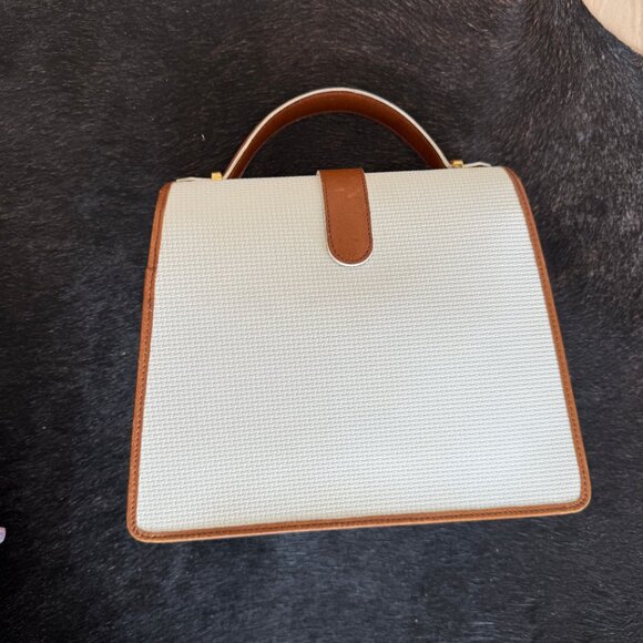 Yves Saint Laurent Handbag - Picture 2 of 10